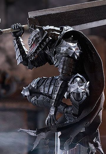 PLAMATEA 剑风传奇 格斯 狂战士铠甲