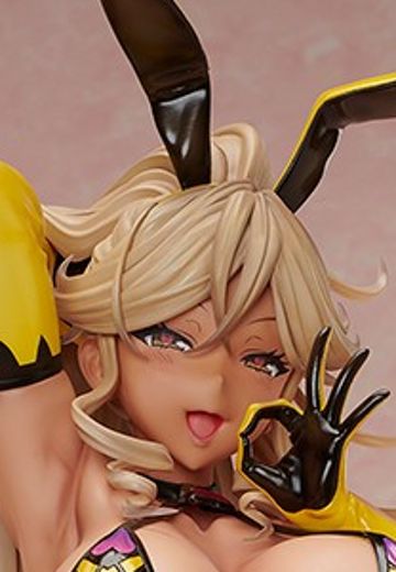 赛莉卡 兔女郎