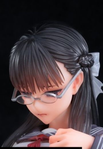 委员长的秘密 | Hpoi手办维基