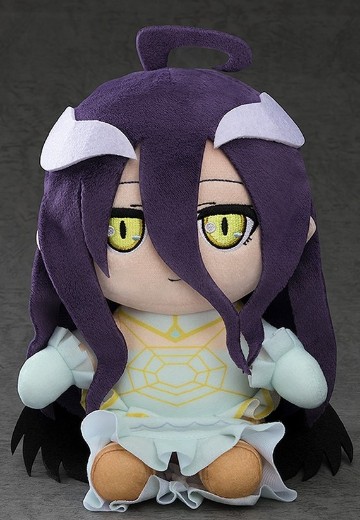 OVERLORD 第四季 毛绒玩偶 雅儿贝德 | Hpoi手办维基