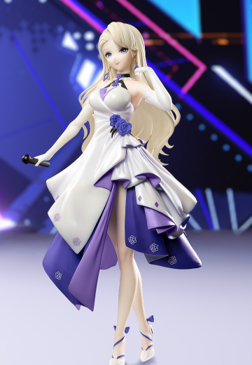 A-SOUL 乃琳 团服 | Hpoi手办维基