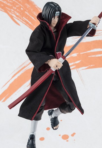 S.H.Figuarts  宇智波鼬 -NARUTOP99 Edition- | Hpoi手办维基