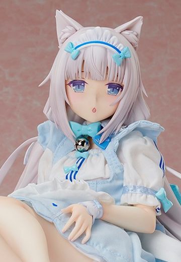 猫娘乐园 香草 裸腿 | Hpoi手办维基