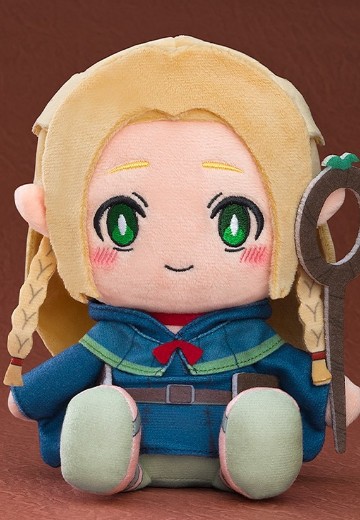 迷宫饭 毛绒玩偶 玛露西尔 | Hpoi手办维基
