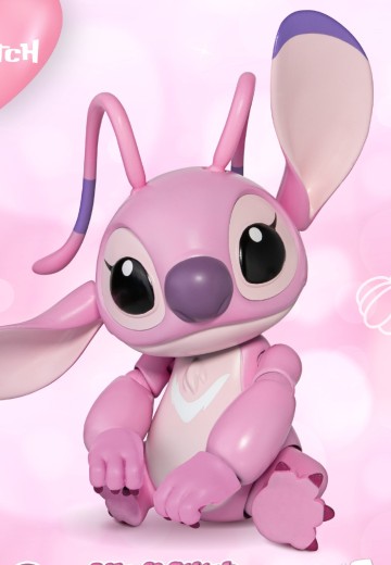 DAH-058 星际宝贝 安琪 | Hpoi手办维基