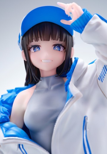 壹色青蓝 | Hpoi手办维基