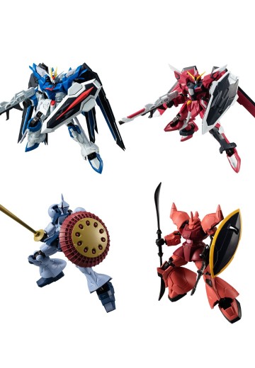 机动战士高达 G FRAME FA 06