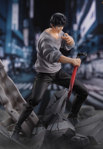 咒术回战 FIGURIZMα “伏黑甚尔” 邂逅