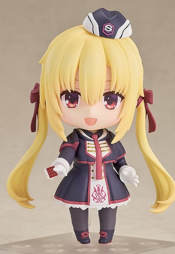 粘土人#2394 RIDDLE JOKER-密命王牌 在原七海 | Hpoi手办维基