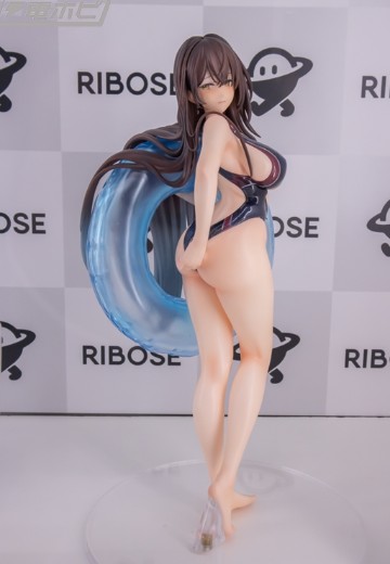 水野前辈和夏日特训 | Hpoi手办维基