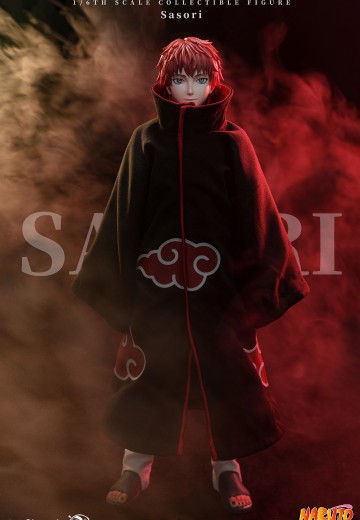 ROC-010 火影忍者疾风传 蝎 ​​