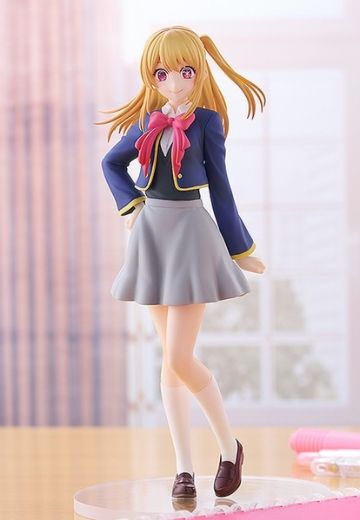 POP UP PARADE 我推的孩子 动画版 露比 | Hpoi手办维基