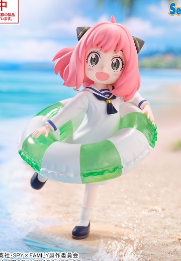 Luminasta 间谍过家家 动画版 阿尼亚·福杰（过暑假） | Hpoi手办维基