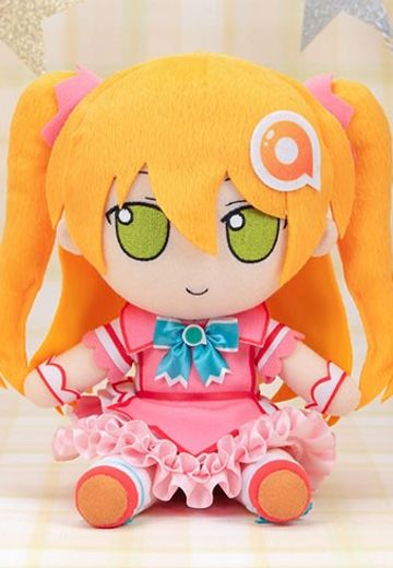 Amico毛绒玩偶01 毛绒绒Amico | Hpoi手办维基