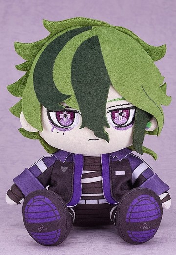 超侦探事件簿：雾雨迷宫 毛绒玩偶 维维亚·特怀莱特 | Hpoi手办维基