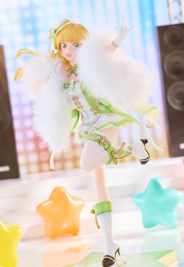 爱与演唱会！超级明星！！ 平安名堇 玫花绮梦 | Hpoi手办维基