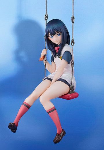 古立特宇宙 宝多六花 挂墙人偶 | Hpoi手办维基