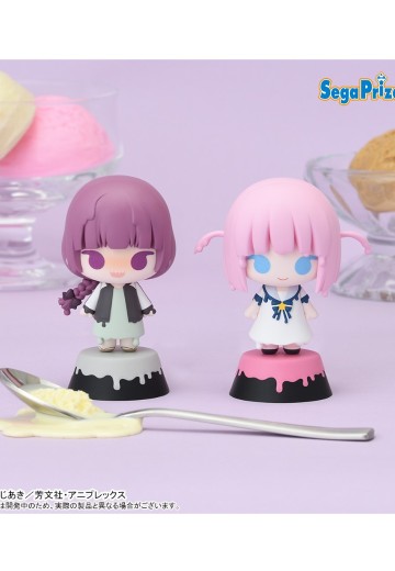 孤独摇滚！动画版 Tiny Melties 精细人偶4 | Hpoi手办维基