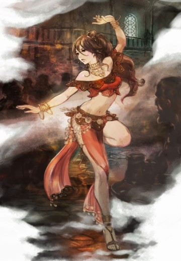 普里姆萝洁·耶捷尔亚特