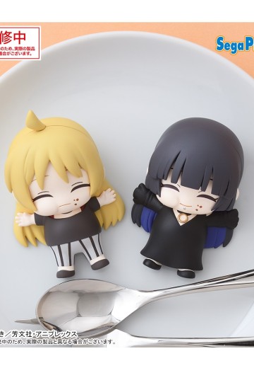 孤独摇滚！动画版 饱肚摆件 精细人偶3 | Hpoi手办维基