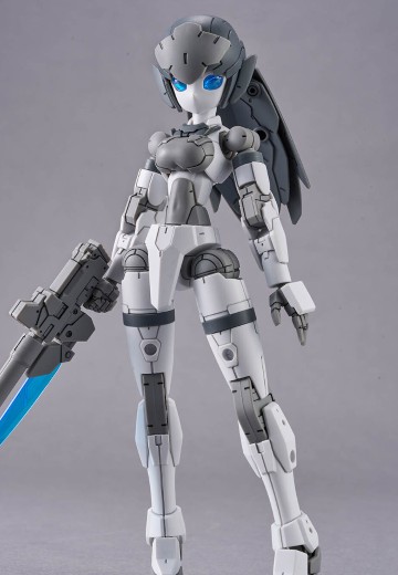 30MM EXM-H15C 亚琪露比（C型） | Hpoi手办维基