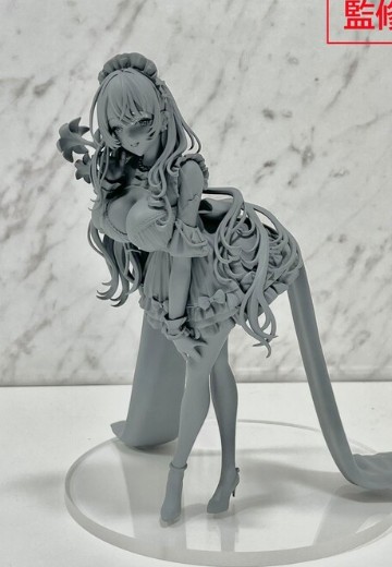 女仆之家系列 篠宫沙夜