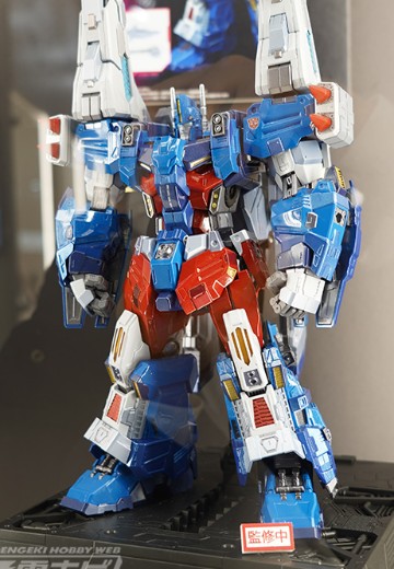 铁机巧  通天晓