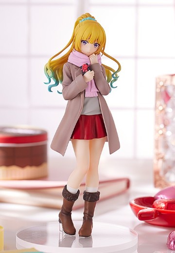 POP UP PARADE 欢迎来到实力至上主义的教室 轻井泽惠