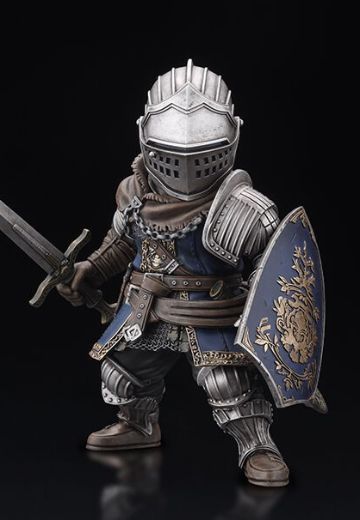 Q系列 黑暗之魂 亚斯特拉上级骑士