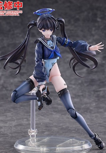 COLORS Operation:Σ BLUE | Hpoi手办维基