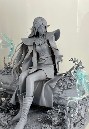 罗德岛战记 蒂德莉特