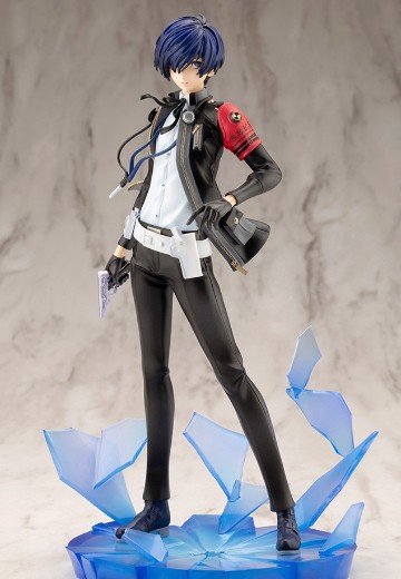 ARTFX J 女神异闻录3 Reload 主角