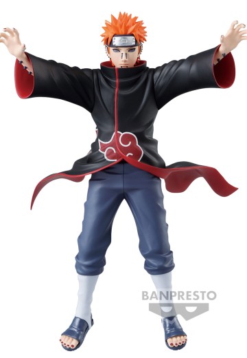 名战景 火影忍者疾风传 佩恩 | Hpoi手办维基