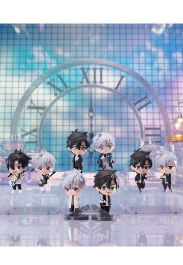 时光代理人 换装嘉年华 | Hpoi手办维基