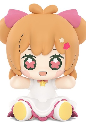 Huggy Good Smile 魔卡少女樱 木之本樱 战斗服装B