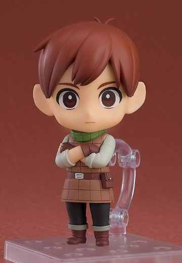 粘土人#2396 迷宫饭  奇尔查克