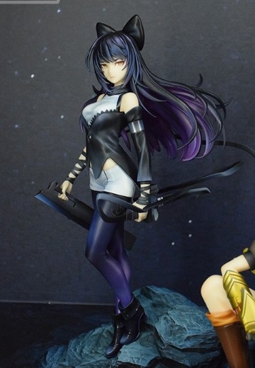 四色战记 冰雪帝国 布蕾克·贝拉多娜