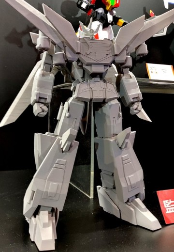 THE合体 勇者传说 神勇飞鹰/蓝天战士