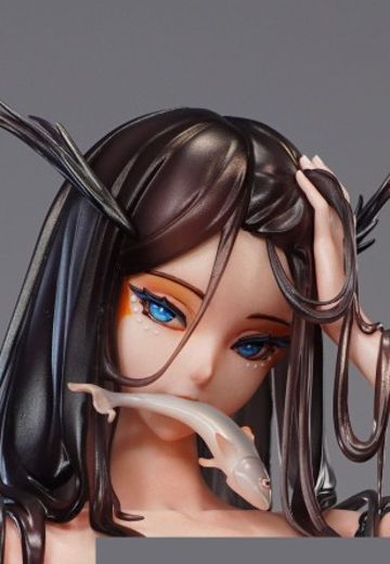 鸬鹚 | Hpoi手办维基