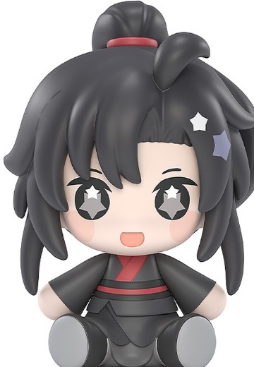 Huggy Good Smile 魔道祖师 魏无羡 | Hpoi手办维基