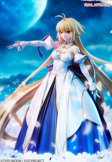 命运-冠位指定  月之癌-爱尔奎特·布伦史塔德 | Hpoi手办维基