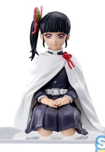 小坐系列 奖品人偶 鬼灭之刃 动画版 栗花落香奈乎