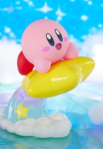 POP UP PARADE 星之卡比 卡比