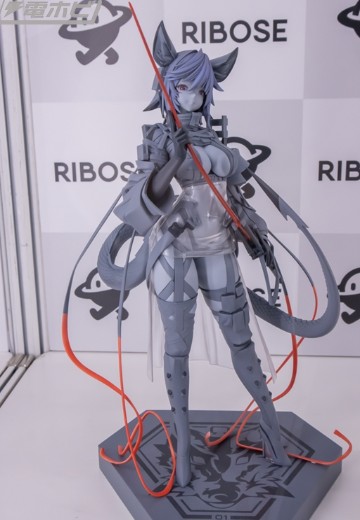 深渊 — 欧米茄 | Hpoi手办维基