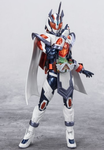 S.H.Figuarts   假面骑士玛洁德 炎阳独角兽