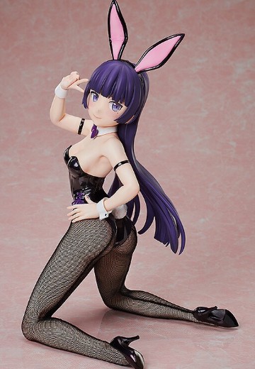 B-style 我的妹妹不可能那么可爱 黑猫 兔女郎 | Hpoi手办维基