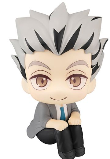 Look Up 排球少年 木兔光太郎 | Hpoi手办维基