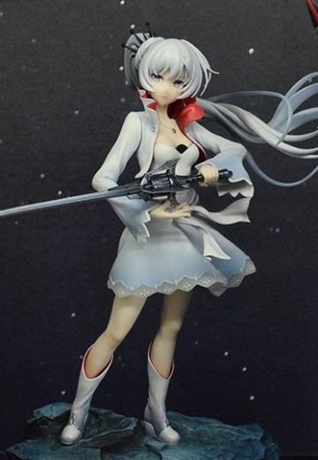 四色战记 冰雪帝国 魏丝·雪倪