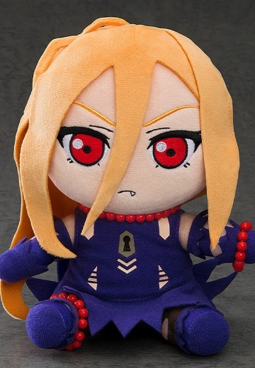 OVERLORD 第四季 毛绒玩偶 伊维尔哀 | Hpoi手办维基