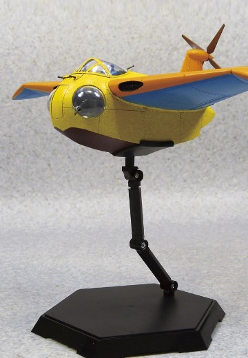 未来男孩柯南 No.2 FALCO | Hpoi手办维基